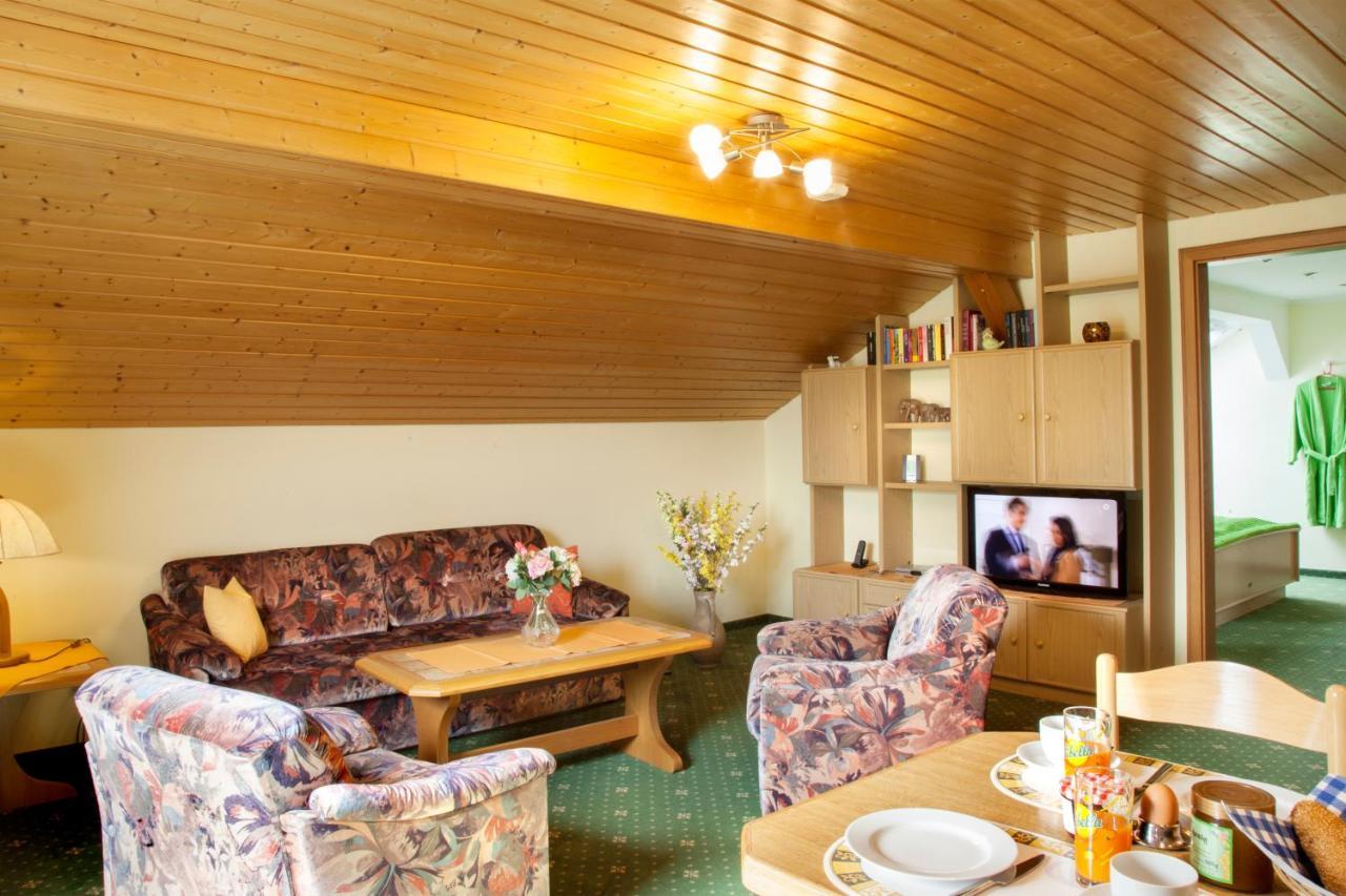 Tweraser Apartment Bad Birnbach