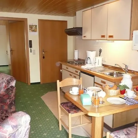 Ferienwohnungen Tweraser Bad Birnbach Zimmer foto