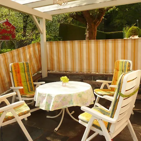 Ferienwohnungen Tweraser Bad Birnbach Exterior foto