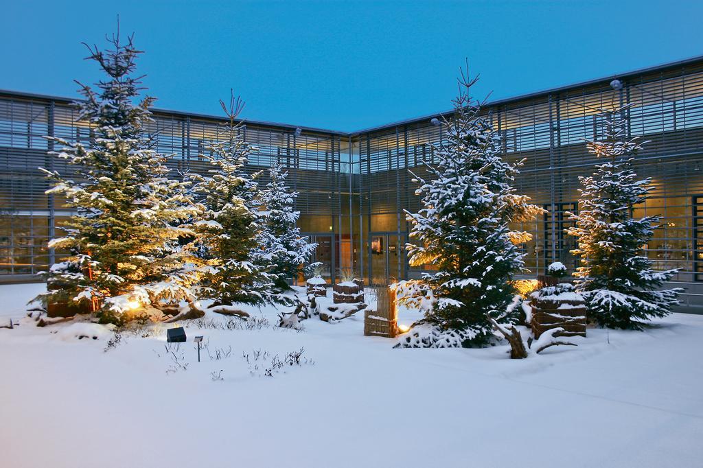 Apartament Tweraser Bad Birnbach