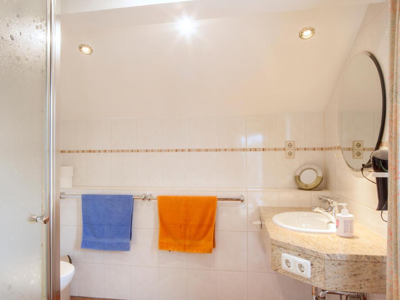 Tweraser Apartament