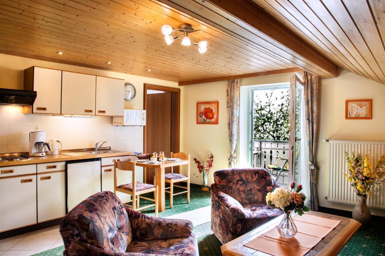 Apartament Tweraser