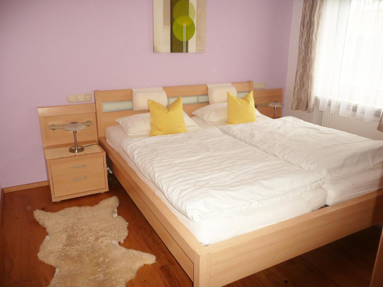Apartament Tweraser Bad Birnbach